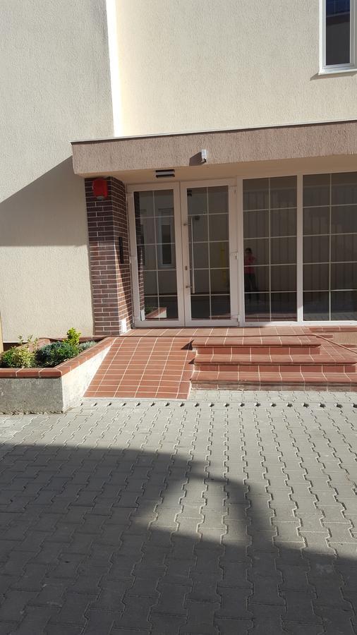Apartament Schiller 58 Brasov Exterior photo